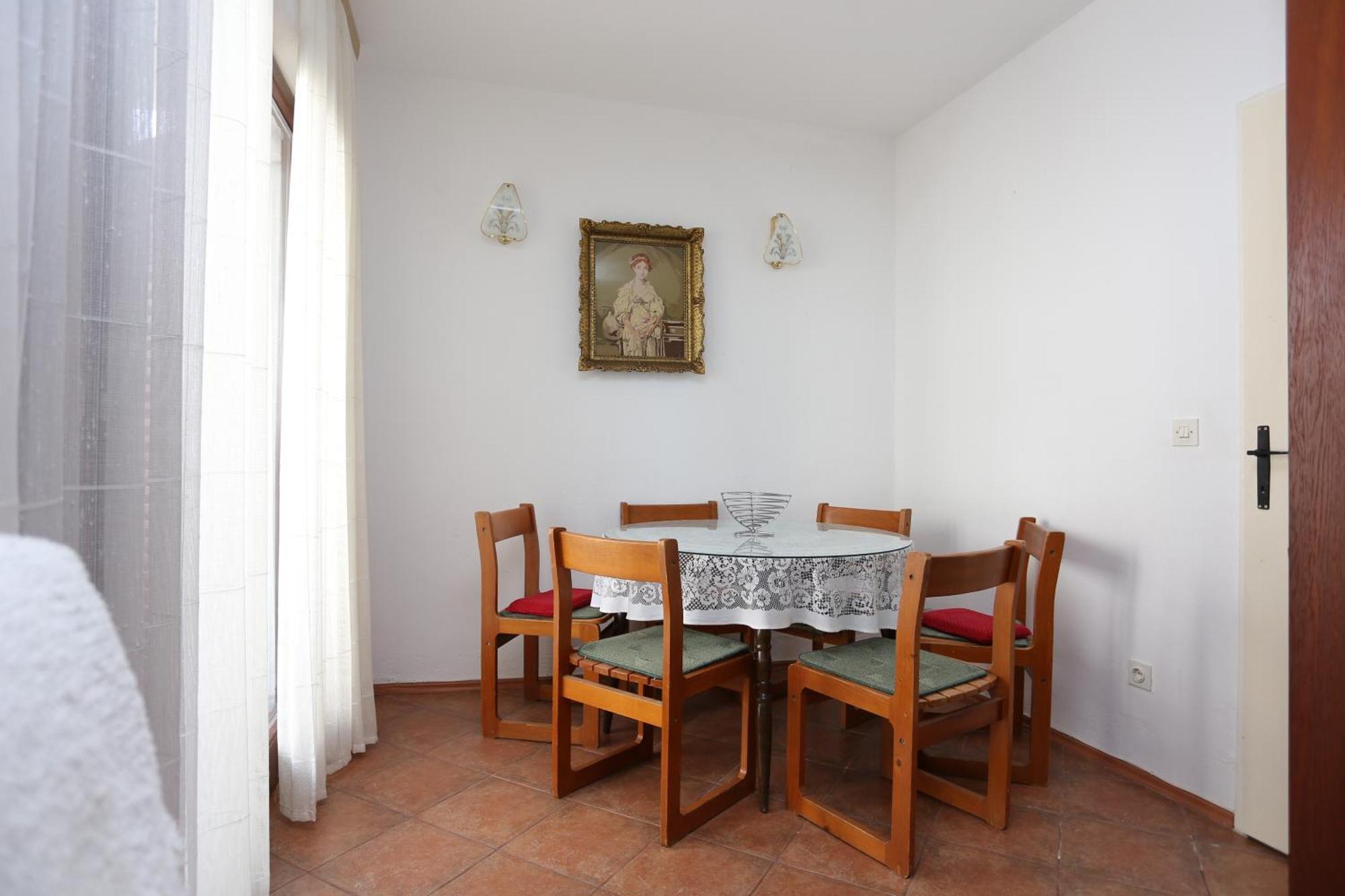 Apartments By The Sea Slatine, Ciovo - 16345 部屋 写真